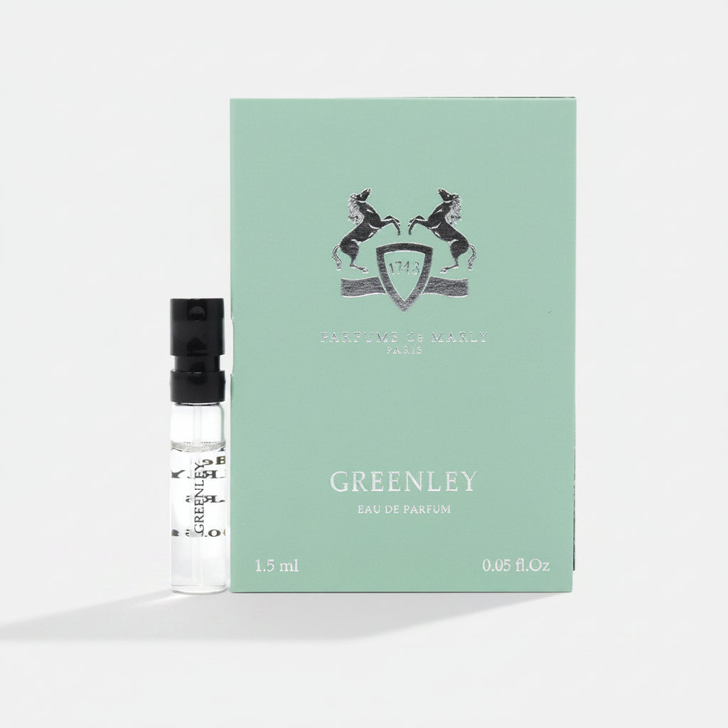 Parfums De Marly Greenley Eau De Parfum miesten tuoksu